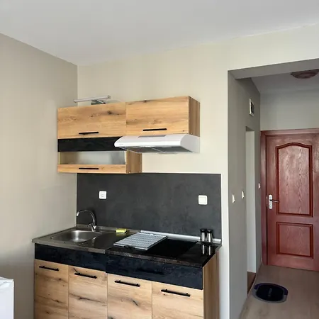 студио мая Appartement