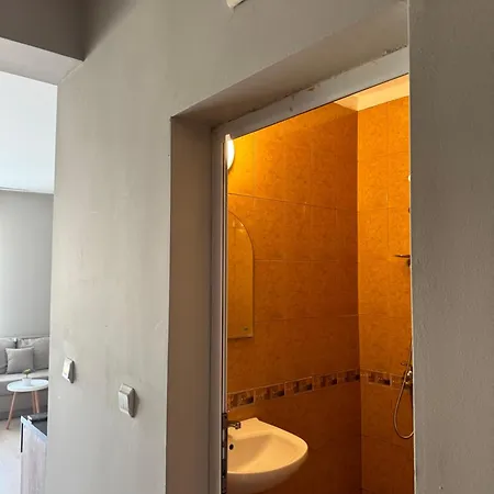 Apartamento студио мая Sunny Beach